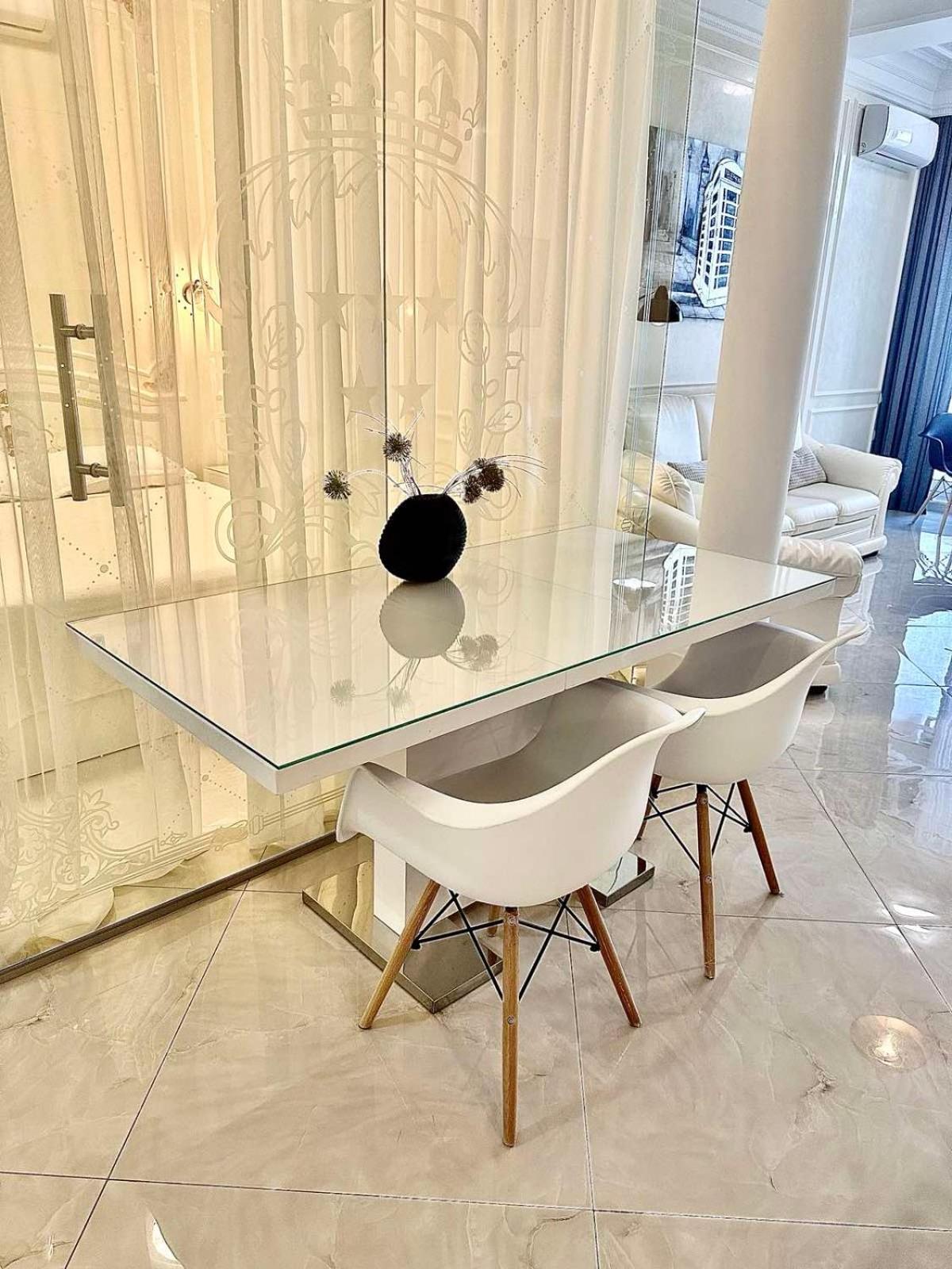 Апартаменты Аркадия Oděsa Exteriér fotografie