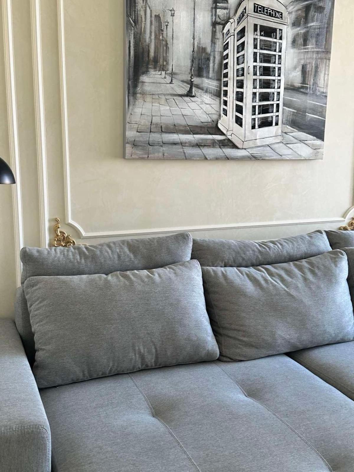 Апартаменты Аркадия Oděsa Exteriér fotografie